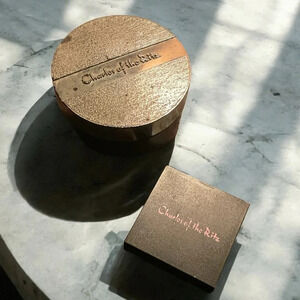 Charles Of The Ritz Revenescence Powder PowderGlow -Translucent II + Eyeshadow